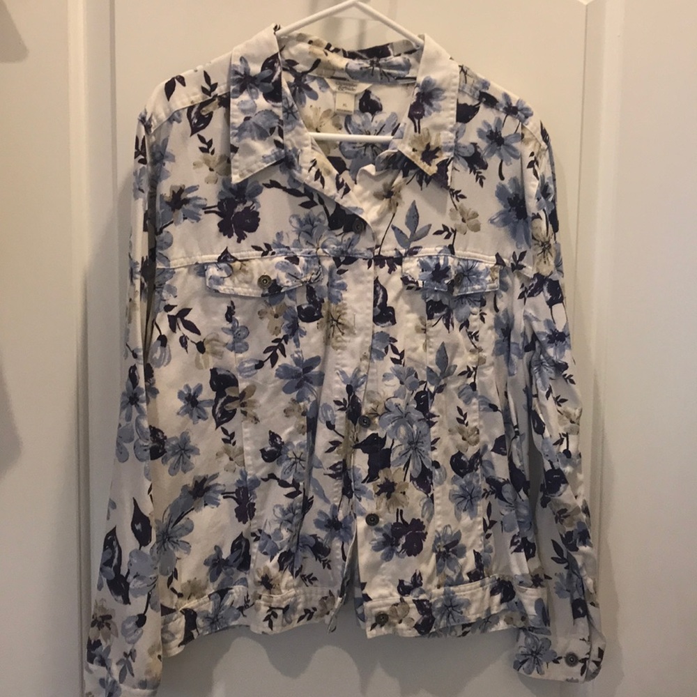 Jacket
